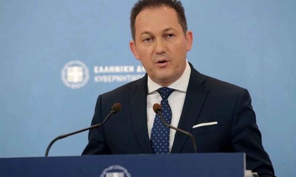 Πέτσας για κλειστές δομές: Μελετώνται δύο περιοχές σε Αθήνα και Θεσσαλονίκη